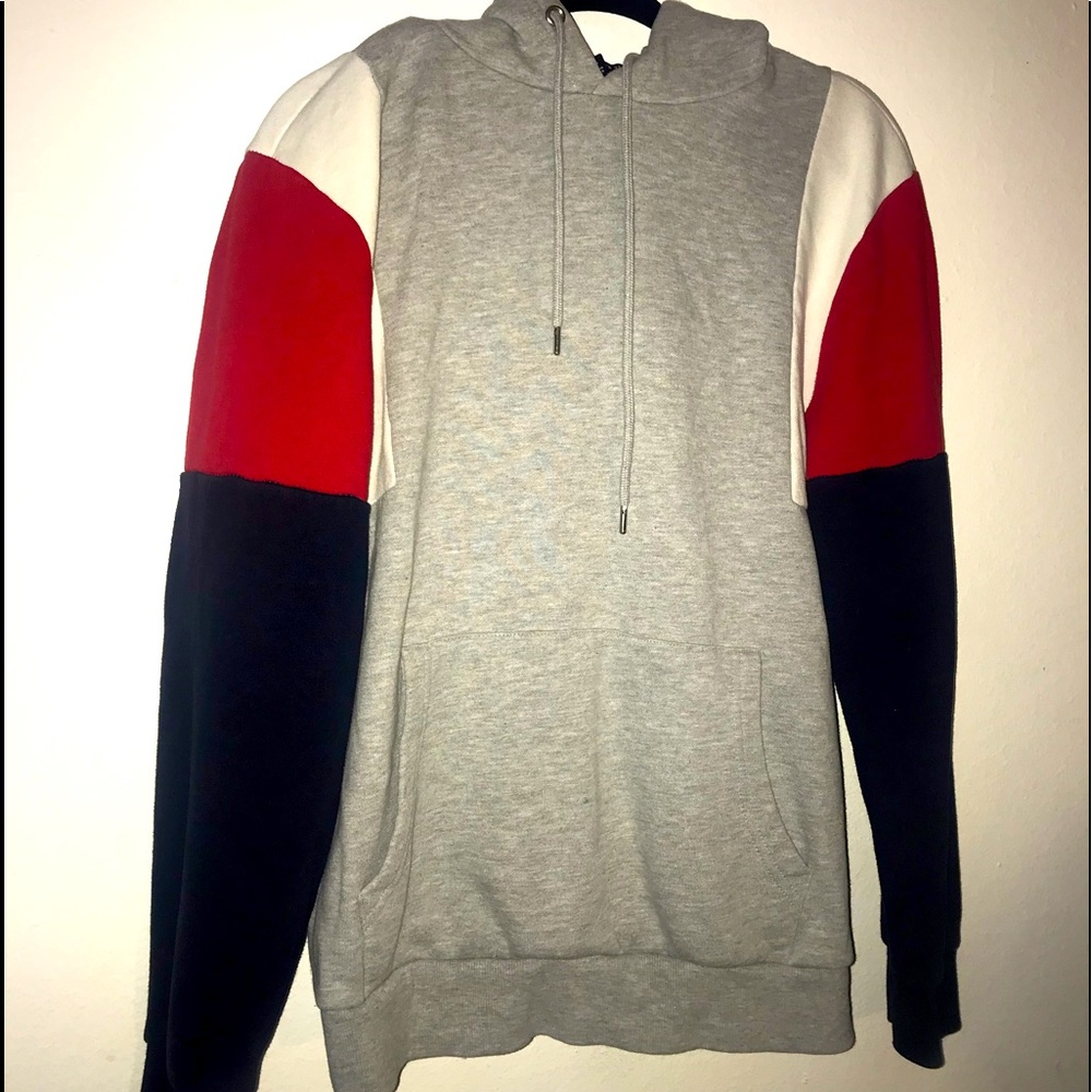 Forever 21 men’s hoodie